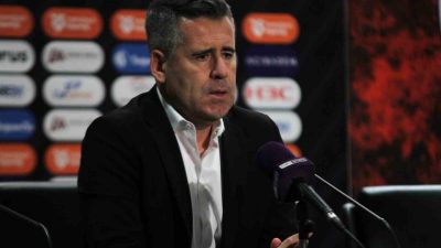 Gençlerbirliği Teknik Direktörü Hüseyin Eroğlu, Konyaspor müsabakasının ardından, “Taraftarımıza galibiyet