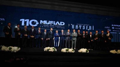 İçişleri Bakanı Ali Yerlikaya, “Terörsüz Türkiye ile yeni bir sürecin