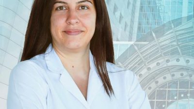 Çocuk Sağlığı ve Hastalıkları Uzmanı Doç. Dr. İlke Beyitler, çocuklarda