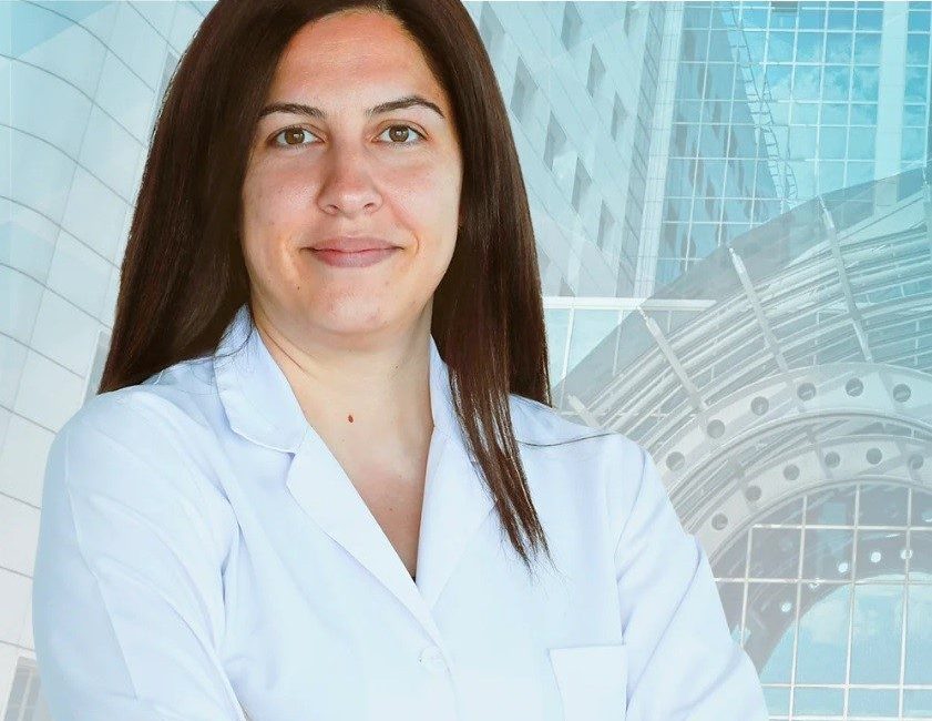 Çocuk Sağlığı ve Hastalıkları Uzmanı Doç. Dr. İlke Beyitler, çocuklarda