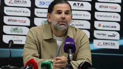 Trendyol 1. Lig’in 9. haftasında oynanan Iğdır FK-İstanbulspor maçının ardından