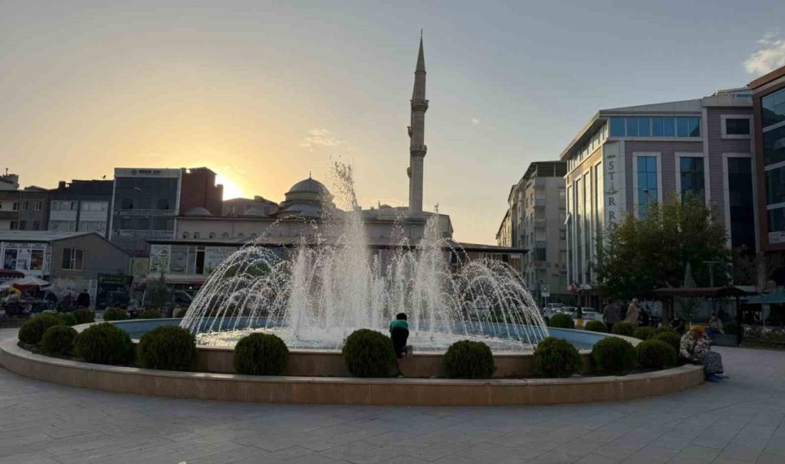 Iğdır’da ’Sırrı Süreyya Önder Parkı’ kararı 5 aydır onay bekliyor Iğdır Belediyesi, İstanbul’da 3 Mayıs’ta hayatını kaybeden TBMM eski Başkanvekili