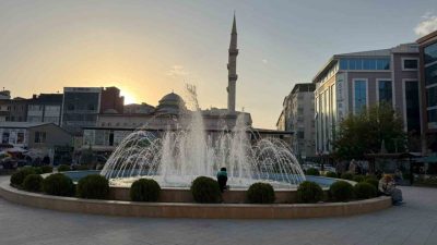 Iğdır Belediyesi, İstanbul’da 3 Mayıs’ta hayatını kaybeden TBMM eski Başkanvekili