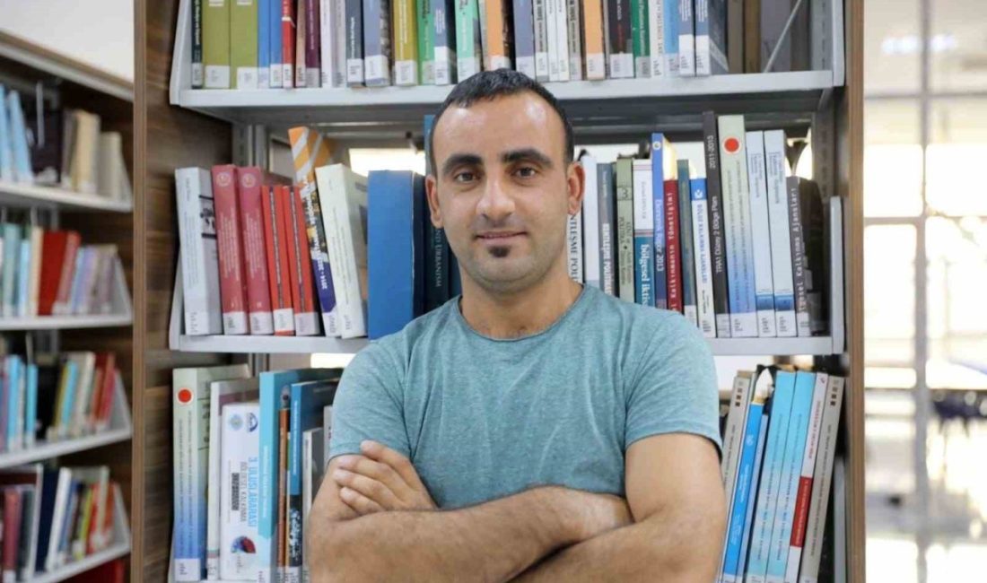 İHA: “Yaptığımız haberlerin sonuna kadar arkasındayız” İhlas Haber Ajansı Erzurum Bölge Müdürlüğü, Iğdır muhabiri Sebahattin Yum’un