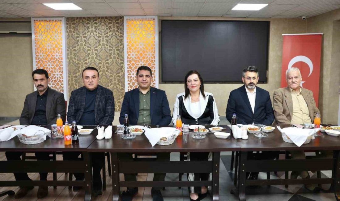 İl Müdürü Aydın için veda yemeği düzenlendi DÜZCE(İHA) – Düzce İl Milli Eğitim Müdürü iken Kocaeli Milli
