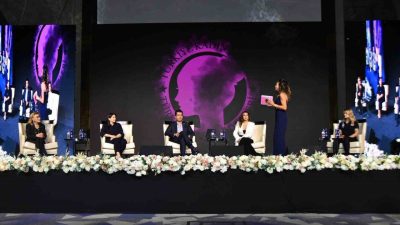 Kadın istihdamına dikkat çekmek, kız çocuklarının eğitimine katkı sağlamak ve