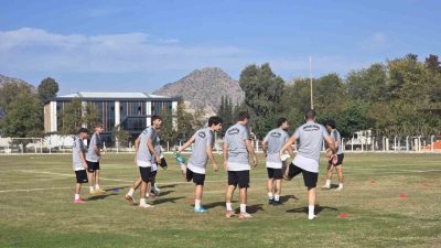 Aydın Süper Amatör Lig’de sezonun ilk haftasında şampiyonluk adayları arasında
