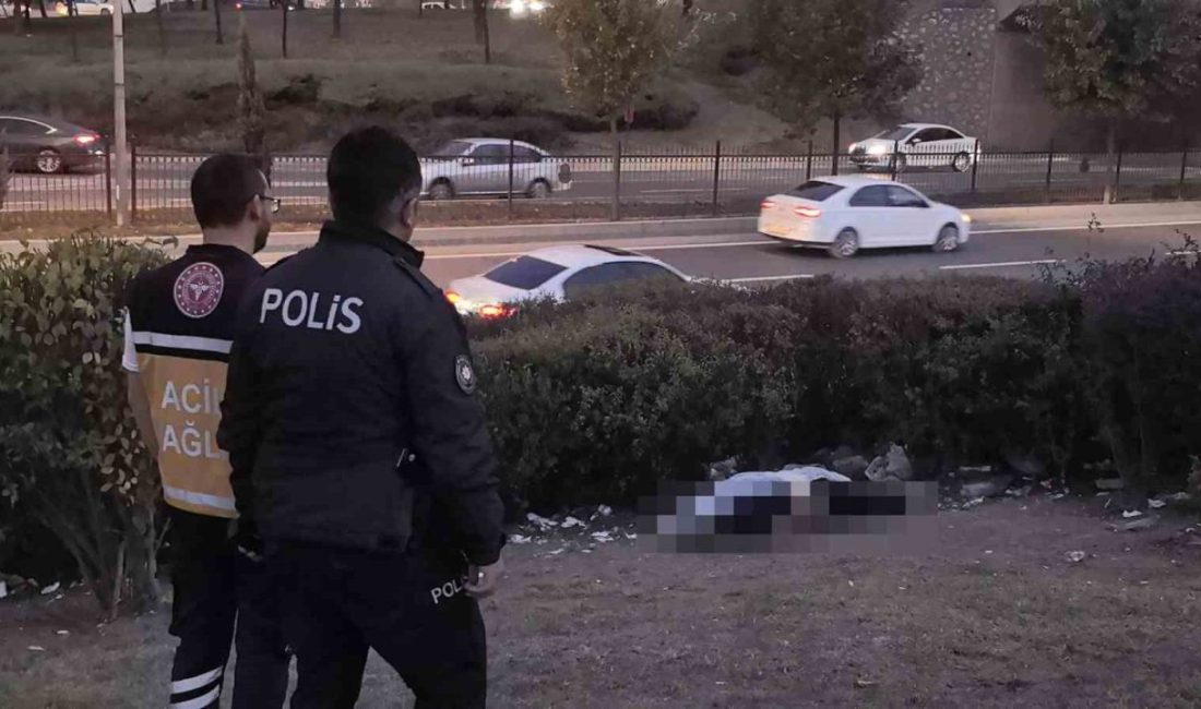 İnegöl’de köprülü kavşakta erkek cesedi bulundu Bursa’nın İnegöl ilçesinde köprülü kavşaktaki yeşil alanda erkek cesedi bulundu.