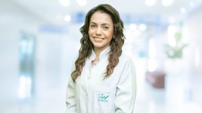 Çocuklarda influenza enfeksiyonunun son günlerde sık karşılaşıldığını belirten Çocuk Sağlığı