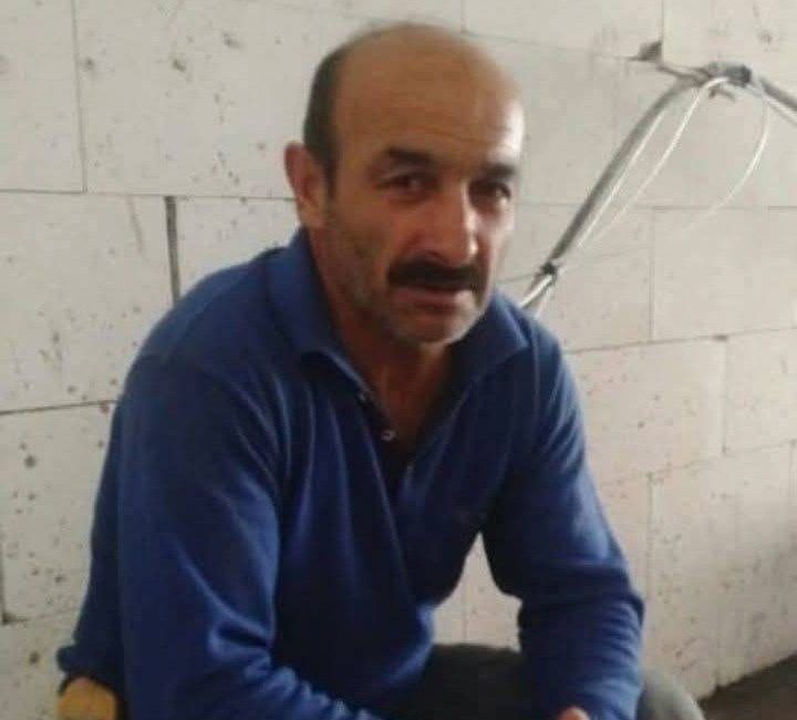 İnşatta üzerlerine demir parçaları düşen kardeşlerden biri öldü, diğeri yaralandı Ordu’nun Aybastı ilçesinde çalıştıkları inşaatta üzerlerine demir parçaları düşen iki