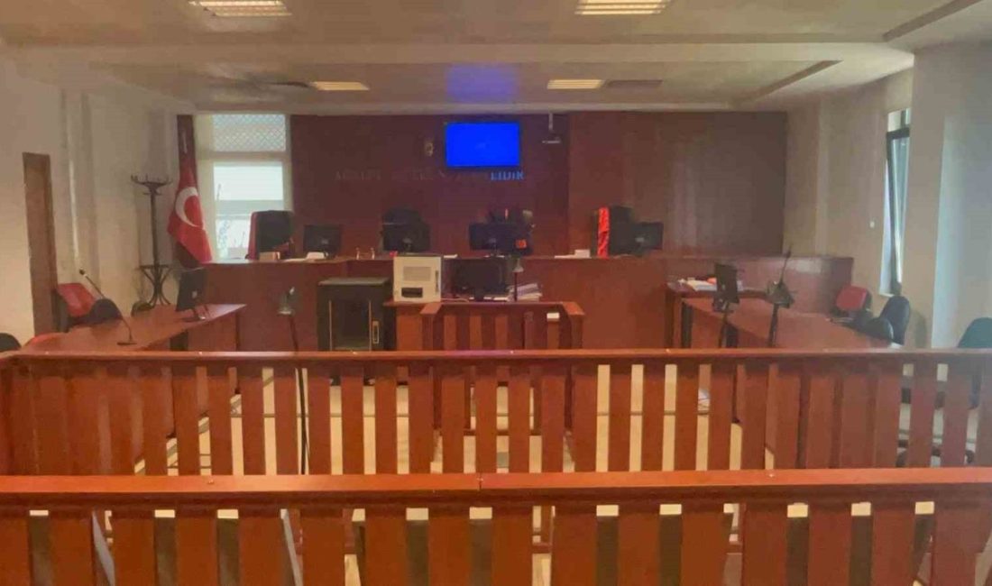 ’İntihar etti’ diyen eşi, şimdi cinayetten yargılanacak Nevşehir’de Mayıs ayında balkondan düşerek hayatını kaybeden kadının kocası ilk
