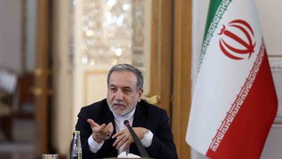 İran Dışişleri Bakanı Abbas Arakçi, ABD ile doğrudan, dolaylı ve
