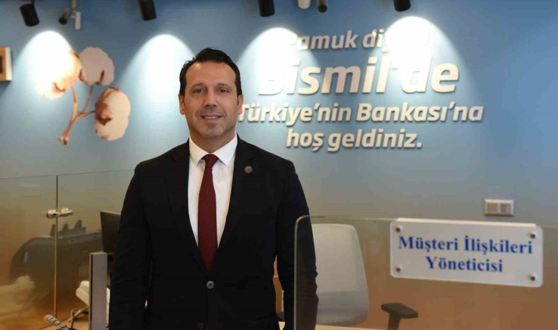 Tarım, finans ve teknolojiyi bir araya getirerek çiftçileri yenilikçi çözümlerle