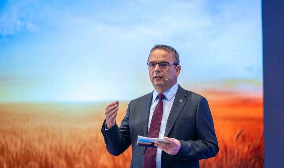 Türkiye İş Bankası, 15 Ekim Dünya Çiftçi Kadınlar Günü vesilesiyle