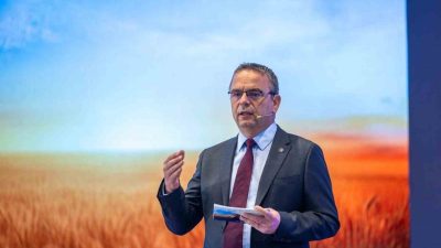 Türkiye İş Bankası, 15 Ekim Dünya Çiftçi Kadınlar Günü vesilesiyle