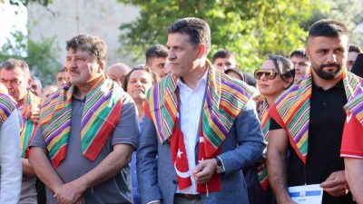 Dünya ve olimpiyat şampiyonu, Türkiye Gazetesi yazarı merhum İsmet Atlı