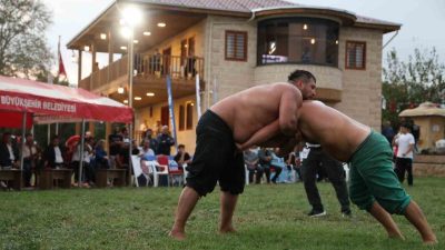 Adana’nın Kozan ilçesinde bu yıl 9. düzenlenen İsmet Atlı Karakucak