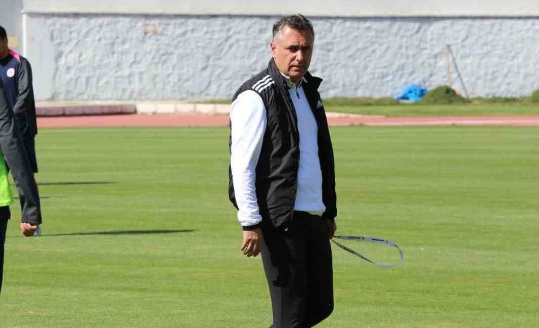 Isparta32spor’da Bülent Akan dönemi sona erdi TFF 2. Lig Kırmızı Grup’ta mücadele eden Isparta32spor, teknik direktör