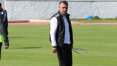 TFF 2. Lig Kırmızı Grup’ta mücadele eden Isparta32spor, teknik direktör