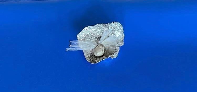 Isparta’da uyuşturucu denetiminde 1 kişiye adli işlem Isparta’da motosikletli polis timleri tarafından gerçekleştirilen denetimlerde 1,06 gram eroin