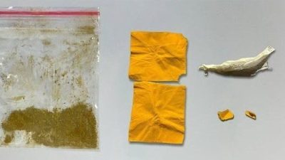 Isparta İl Emniyet Müdürlüğü ekiplerinin geçtiğimiz gün yaptığı çalışmalarda 798