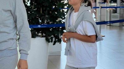 . İsrail Dışişleri Bakanlığı tarafından yapılan açıklamada, Küresel Sumud Filosu’nda