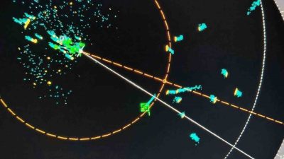 İsrail’e ait yaklaşık 20 savaş gemisinin Küresel Sumud Filosu’na 7