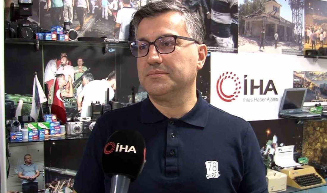 İstanbul, Türkiye’de ikinci kez 12 Ekim Pazar günü gerçekleştirilecek Fransa