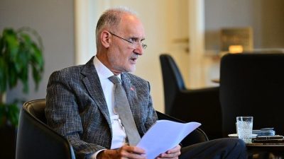 İTO Başkanı Şekib Avdagiç, “Çinli Temu, Shein gibi sitelerden alışveriş