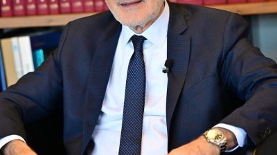 Merkez Bankası’nın faiz indirimi değerlendiren İstanbul Ticaret Odası (İTO) Başkanı