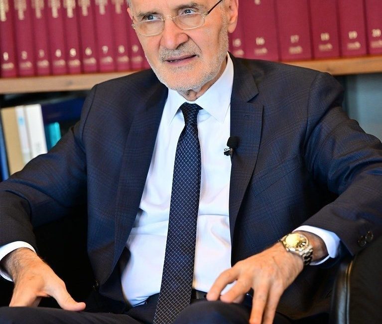 Merkez Bankası’nın faiz indirimi değerlendiren İstanbul Ticaret Odası (İTO) Başkanı