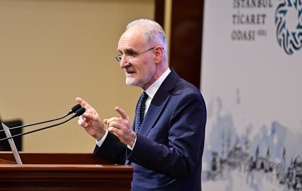 İstanbul Ticaret Odası (İTO) Başkanı Şekib Avdagiç, TOBB Nefes Kredisi’nin,