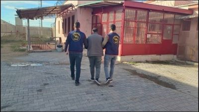 Eskişehir’de 20 yıl 7 ay 5 gün ile kesinleşmiş hapis