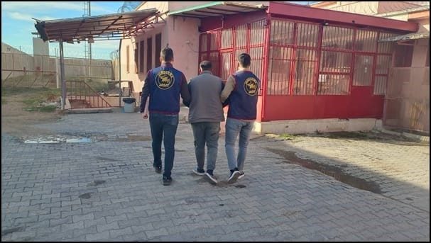 Eskişehir’de 20 yıl 7 ay 5 gün ile kesinleşmiş hapis