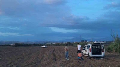 Antalya’nın Manavgat ilçesinde 19 ve 12 yıl kesinleşmiş hapis cezası