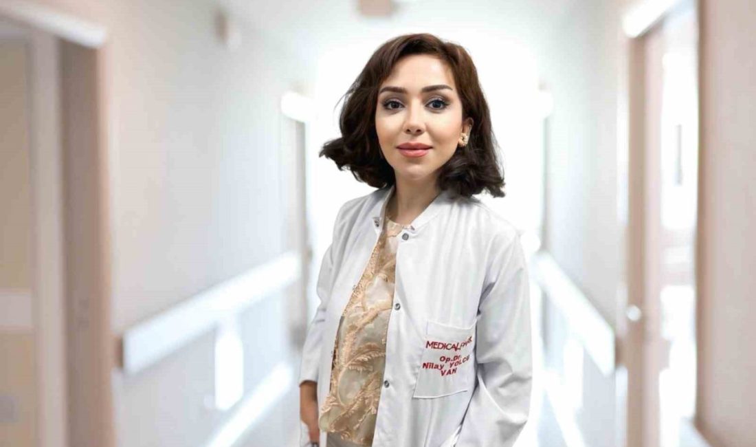 Kadınlarda adet düzensizlikleri, kasık ağrısı, ara kanamalar, ilişki sırasında ağrı,