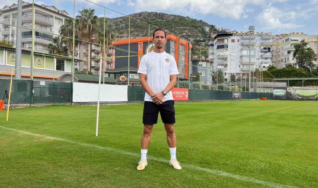 Corendon Alanyaspor Teknik Direktörü Joao Pereira, Kocaelispor’un lige iyi başlamadığını