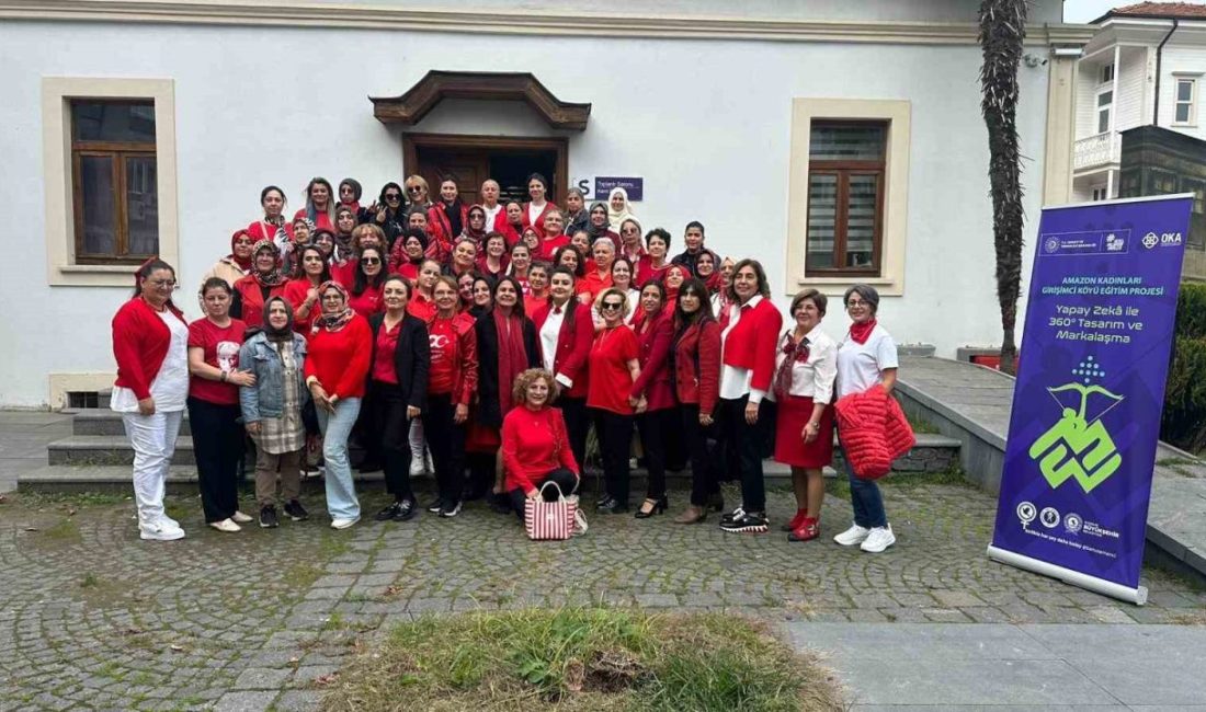 Orta Karadeniz Kalkınma Ajansı (OKA), Sanayi ve Teknoloji Bakanlığı Kalkınma