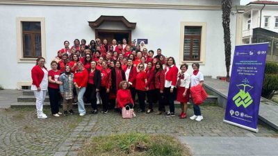 Orta Karadeniz Kalkınma Ajansı (OKA), Sanayi ve Teknoloji Bakanlığı Kalkınma