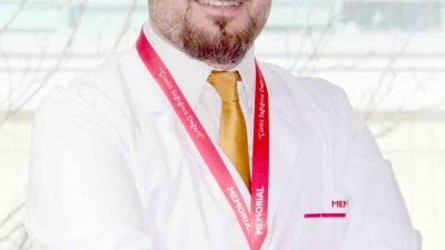 Memorial Kayseri Hastanesi Kadın Hastalıkları ve Doğum Bölümü’nden Doç. Dr.