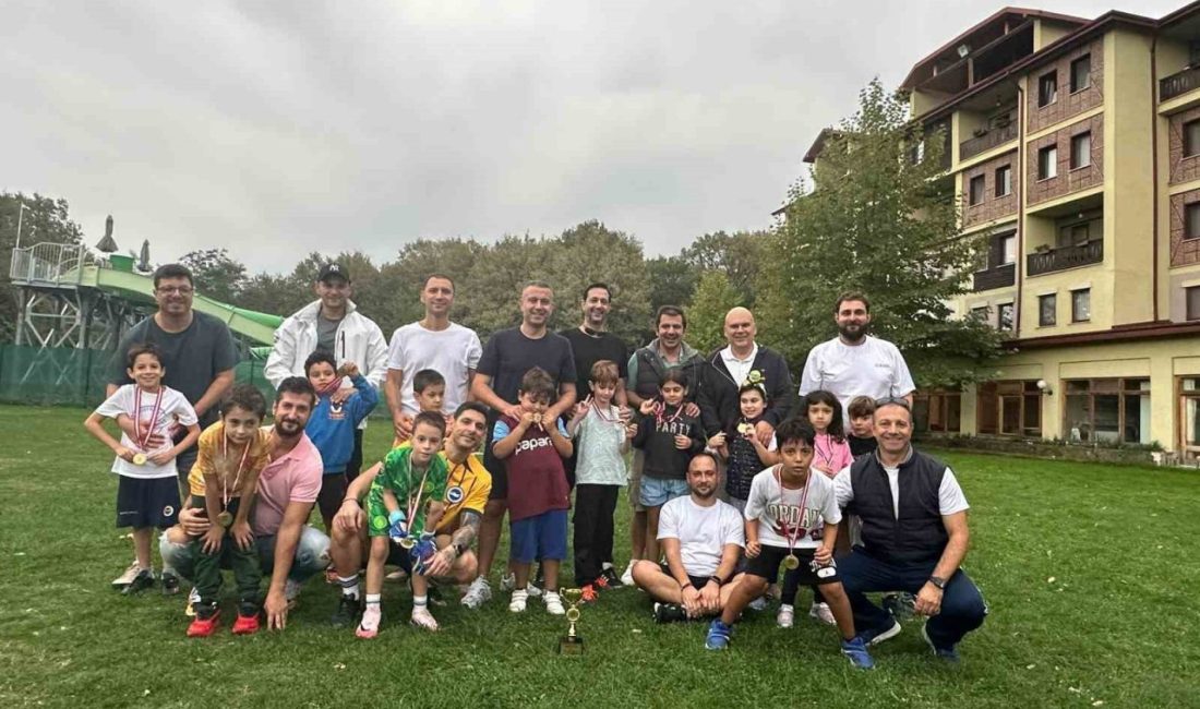 Kartalkaya duruşmasının 3. duruşması devam ederken, otel sahibi Halit Ergül’ün