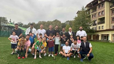 Kartalkaya duruşmasının 3. duruşması devam ederken, otel sahibi Halit Ergül’ün