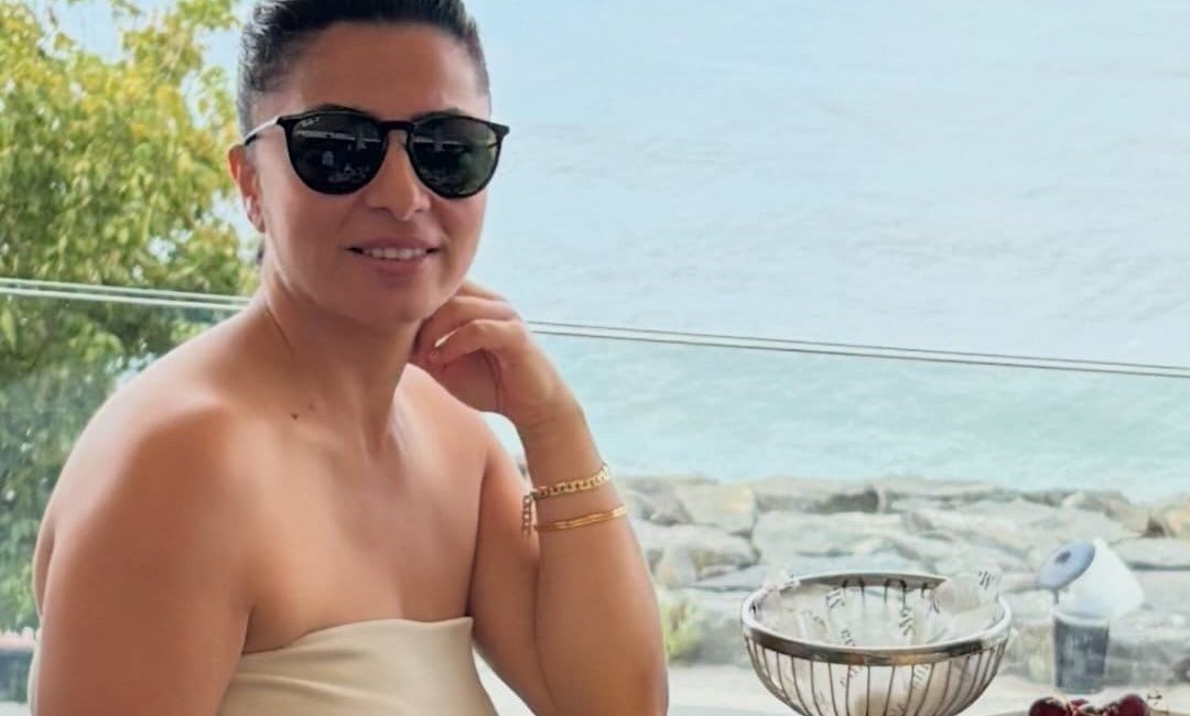 Kağıthane’de eski sevgilisi olduğu iddia edilen kadını kurşun yağmuruna tutarak