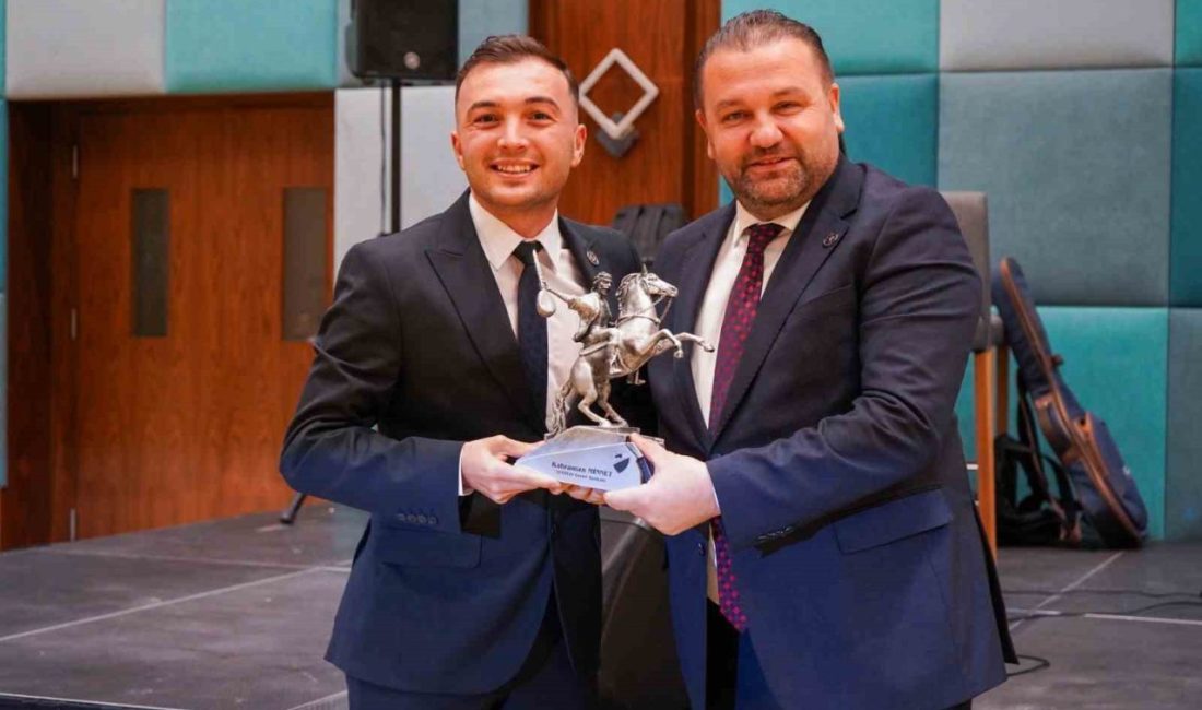 Bolu İl Hakem Kurulu ve TFFHDG Bolu Şubesi sezon açılış