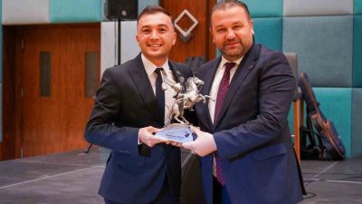 Bolu İl Hakem Kurulu ve TFFHDG Bolu Şubesi sezon açılış