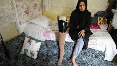 6 Şubat 2023’te Kahramanmaraş merkezli meydana gelen ve 11 ili