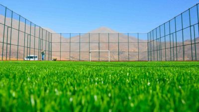 Kahramanmaraş Büyükşehir Belediye Başkanı Fırat Görgel, 11 ilçenin tamamında yeni