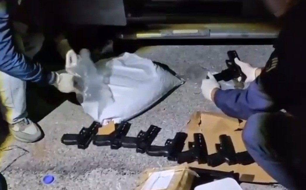 Kahramanmaraş’ta jandarma ekiplerinin son bir haftada yaptığı çalışmalarda, hakkında kesinleşmiş