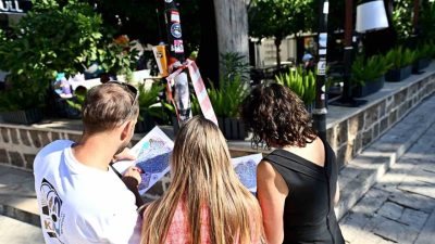 Muratpaşa Belediyesi’nin spor okulları projesi kapsamında bu yıl hayata geçirdiği