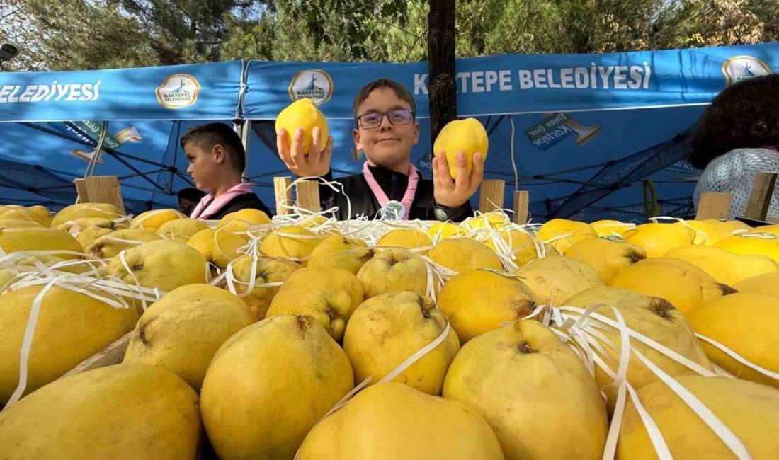 Kocaeli’nin Kartepe ilçesinde kalitesi ve lezzeti ile Türkiye’de ve yurt